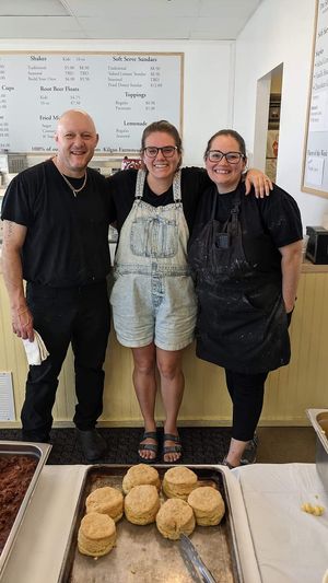 The Owners at Three Twigs & Co in Springfield