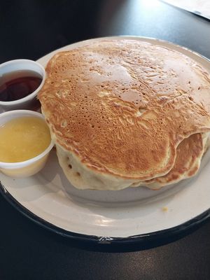 VCC 2024: Flapjack Stack at Three Twigs & Co in Springfield