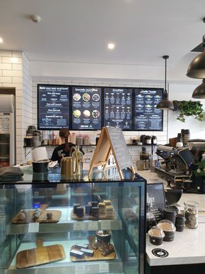  at Acai Brothers in Shellharbour