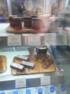  at Acai Brothers in Shellharbour