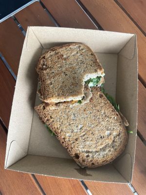   at Acai Brothers in Shellharbour