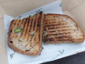 #Veganuary at Acai Brothers in City Beach