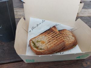 #Veganuary at Acai Brothers in City Beach