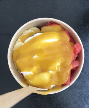   at Acai Brothers in City Beach