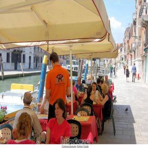  at Gam-Gam in Venice