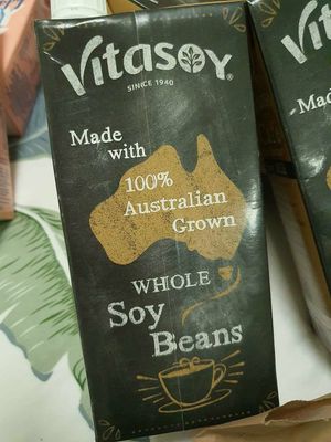 Third choice ~ Circuit Breaker Period Phase 2 at Everyday Vegan Grocer - Online only in Central Singapore