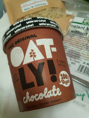 2nd choice ~ Circuit Breaker Period Phase 2 at Everyday Vegan Grocer - Online only in Central Singapore