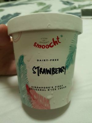 3rd choice ~ Circuit Breaker Period Phase 2 at Everyday Vegan Grocer - Online only in Central Singapore