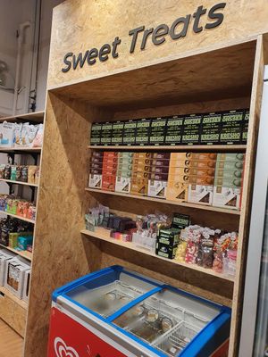 Sweet Treats ~ World Vegan Day 🌱 at Everyday Vegan Grocer - Online only in Central Singapore