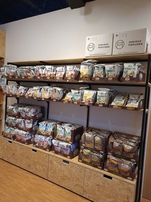 Chips!!!!!! ~ World Vegan Day 🌱 at Everyday Vegan Grocer - Online only in Central Singapore