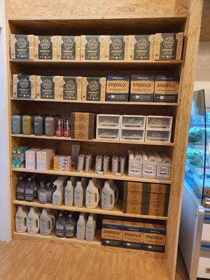 Household products ~ World Vegan Day 🌱 at Everyday Vegan Grocer - Online only in Central Singapore