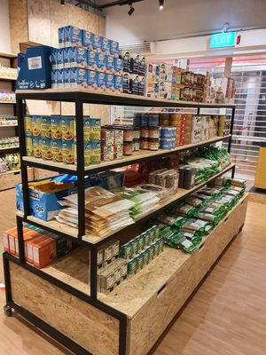 Pantry ~ World Vegan Day 🌱 at Everyday Vegan Grocer - Online only in Central Singapore