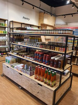 Sauces ~ World Vegan Day 🌱 at Everyday Vegan Grocer - Online only in Central Singapore