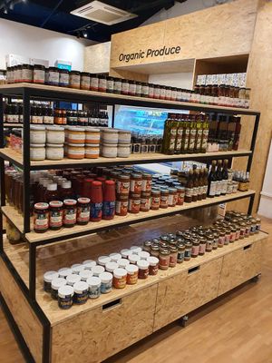 Mayo Spread Sauces ~ World Vegan Day 🌱 at Everyday Vegan Grocer - Online only in Central Singapore