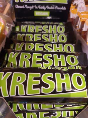 Kresho ~ World Vegan Day 🌱 at Everyday Vegan Grocer - Online only in Central Singapore