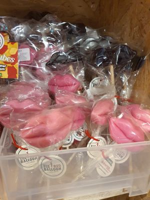 Muackss!!! ~ World Vegan Day 🌱 at Everyday Vegan Grocer - Online only in Central Singapore