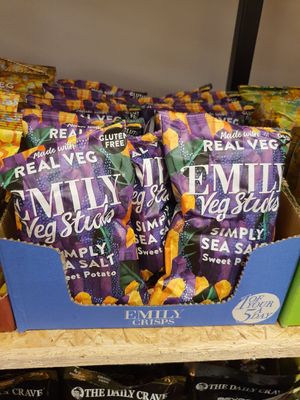 Vege thins ~ World Vegan Day 🌱 at Everyday Vegan Grocer - Online only in Central Singapore