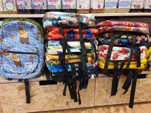 Beekeeper bags!!! ~ World Vegan Day 🌱 at Everyday Vegan Grocer - Online only in Central Singapore