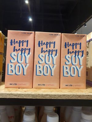 HHSB ~ World Vegan Day 🌱 at Everyday Vegan Grocer - Online only in Central Singapore