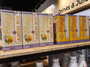 Bonsoy ~ World Vegan Day 🌱 at Everyday Vegan Grocer - Online only in Central Singapore