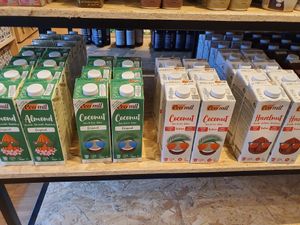 Ecomil ~ World Vegan Day 🌱 at Everyday Vegan Grocer - Online only in Central Singapore