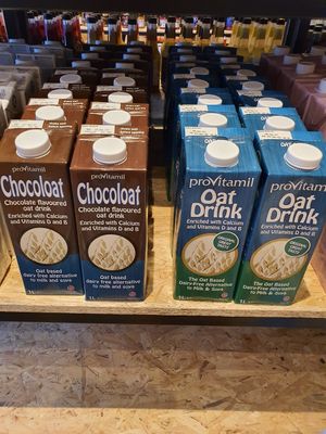 Provitamil ~ World Vegan Day 🌱 at Everyday Vegan Grocer - Online only in Central Singapore