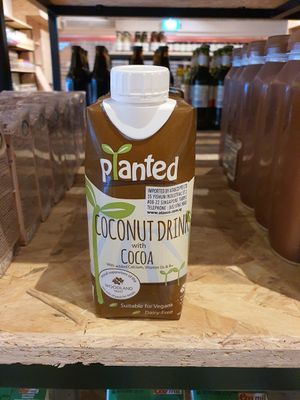 Planted!! ~  World Vegan Day 🌱 at Everyday Vegan Grocer - Online only in Central Singapore