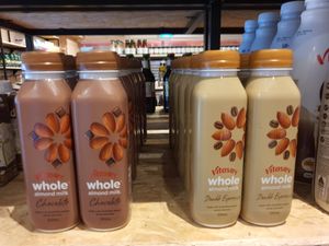 Vitasoy mini ~ World Vegan Day 🌱 at Everyday Vegan Grocer - Online only in Central Singapore