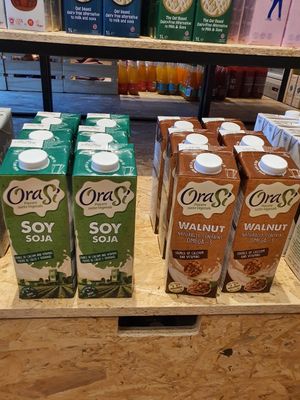 Orasi ~ World Vegan Day 🌱 at Everyday Vegan Grocer - Online only in Central Singapore