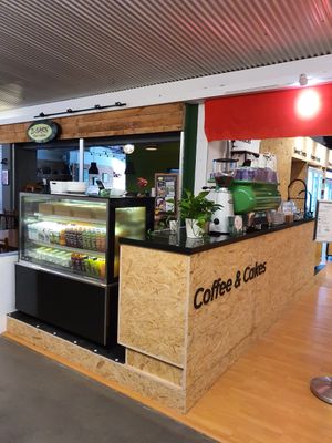 Coffee & Cakes ~ World Vegan Day 🌱 at Everyday Vegan Grocer - Online only in Central Singapore