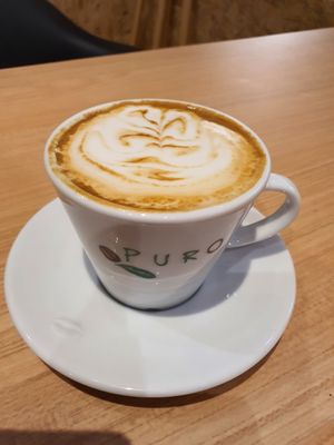 Coffee!!!! ~ World Vegan Day 🌱 at Everyday Vegan Grocer - Online only in Central Singapore