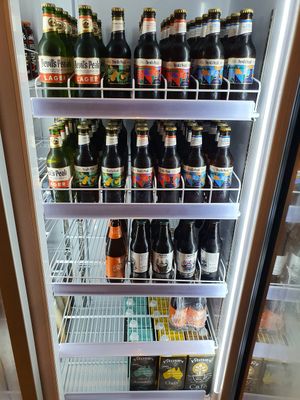 Cheers!!! 4% ~ World Vegan Day 🌱 at Everyday Vegan Grocer - Online only in Central Singapore