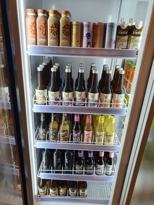 Juices! ~ World Vegan Day 🌱 at Everyday Vegan Grocer - Online only in Central Singapore