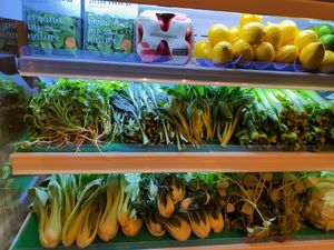 Greenies!!! 😍 ~ World Vegan Day 🌱 at Everyday Vegan Grocer - Online only in Central Singapore