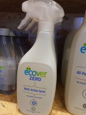 Washing up time ~ World Vegan Day 🌱 at Everyday Vegan Grocer - Online only in Central Singapore