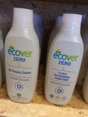 Washing up time ~ World Vegan Day 🌱 at Everyday Vegan Grocer - Online only in Central Singapore