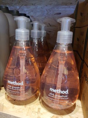 Washing up time ~ World Vegan Day 🌱 at Everyday Vegan Grocer - Online only in Central Singapore