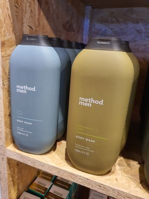 Washing up time ~ World Vegan Day 🌱 at Everyday Vegan Grocer - Online only in Central Singapore