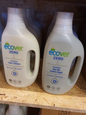 Washing up time ~ World Vegan Day 🌱 at Everyday Vegan Grocer - Online only in Central Singapore