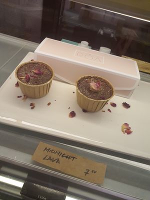 Cup cake ~ Circuit Breaker Period  Phase 2 at Everyday Vegan Grocer - Online only in Central Singapore