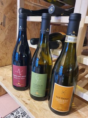 VEGAN WINE ~ Circuit Breaker Period Phase 2 at Everyday Vegan Grocer - Online only in Central Singapore