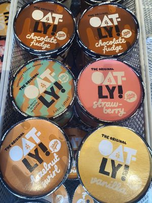 Which is your favorite 😍 ~ Circuit Breaker Period Phase 2 at Everyday Vegan Grocer - Online only in Central Singapore