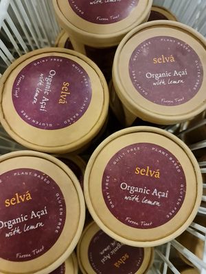 Organic Acai ~ 7/11/21 at Everyday Vegan Grocer - Online only in Central Singapore