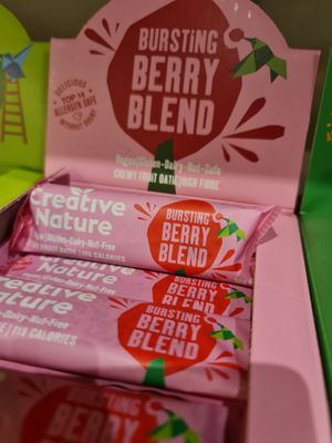 Pruritus Datie ~ 7/11/21 at Everyday Vegan Grocer - Online only in Central Singapore