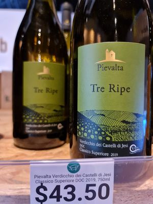 Tre Ripe ~ 7/11/21 at Everyday Vegan Grocer - Online only in Central Singapore