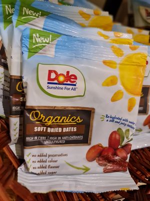Dried  Dates ~ 7/11/21 at Everyday Vegan Grocer - Online only in Central Singapore