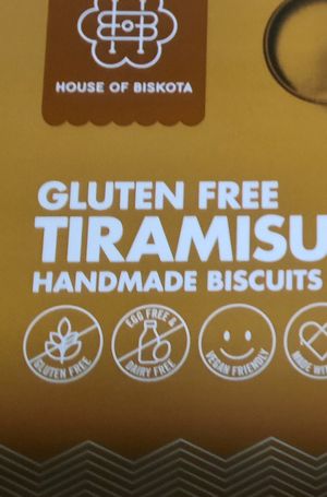 Biscuits #Veganuary at Everyday Vegan Grocer - Online only in Central Singapore
