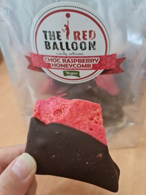 Sweet sweet Honey Comb ~ 12/2/22 at Everyday Vegan Grocer - Online only in Central Singapore