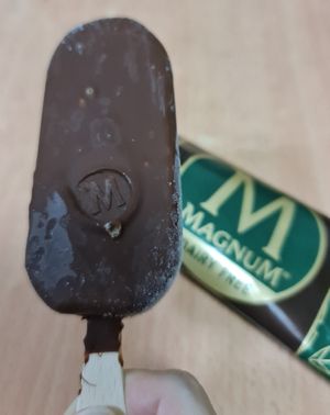 Dairy Free ice cream ~ 17/2/22 at Everyday Vegan Grocer - Online only in Central Singapore