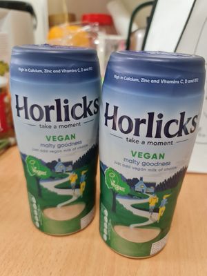 My 5th & 6th bottle 😍 ~ 20/3/22 at Everyday Vegan Grocer - Online only in Central Singapore